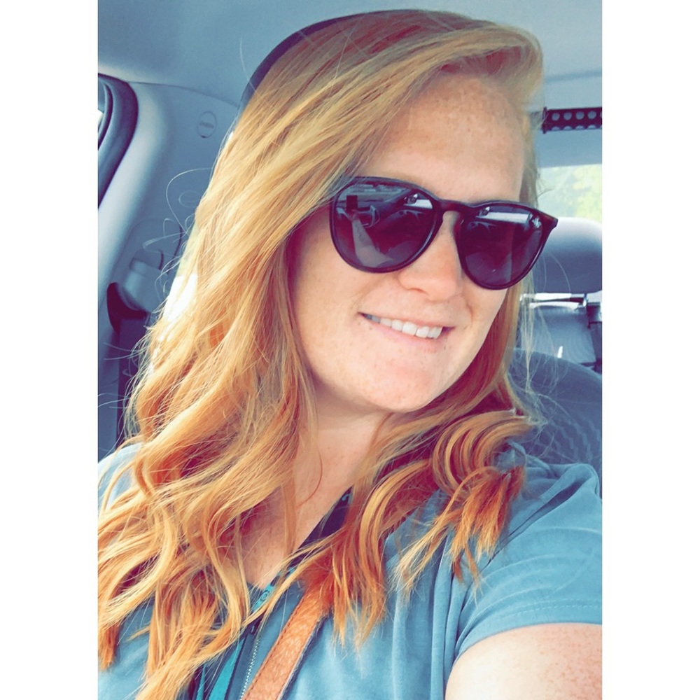 Meet your Posher, Christine